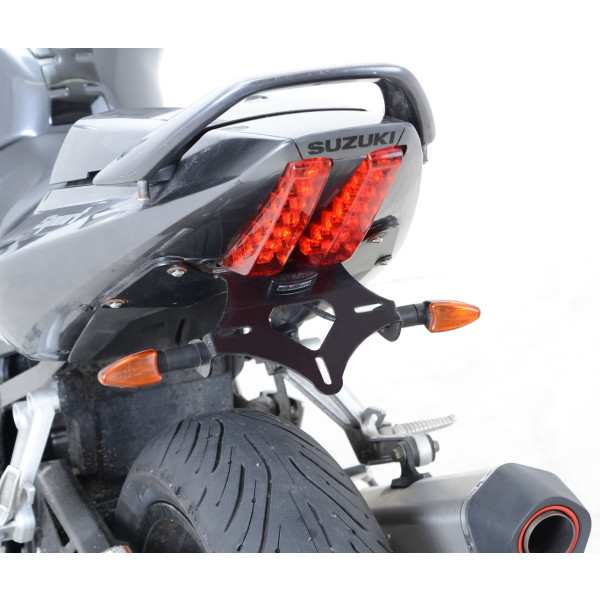 R&G TAIL TIDY SV650 K8 ONWARDS